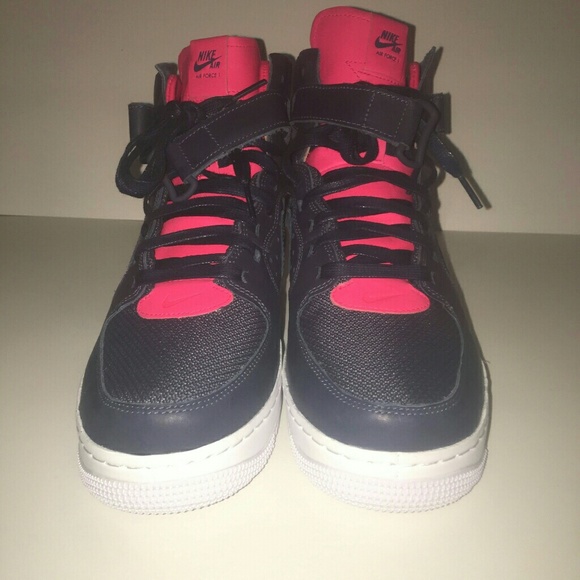 🚫⛔🚫SOLD!!!⛔🚫⛔AIR FORCE 1 HI CMFT TC SP - Picture 8 of 8